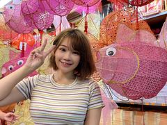 -元朗政府合署暨大桥街市
