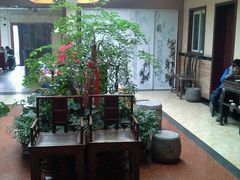 -小毛驴驴肉泡馍(解放路店)