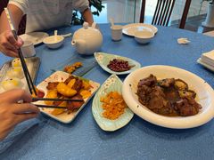 -老淳安—伴山伴湖(千岛湖开元度假村店)