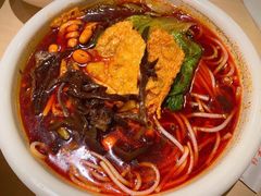 原味螺蛳粉-水平有限广西米粉·广西风味集(五道口店)