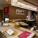 科技园这家提供陈伟霆同款的Omakase到底如何？