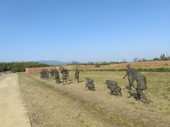 -良渚古城遗址公园
