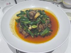-贡宴盐帮菜自贡驻京联络处餐厅