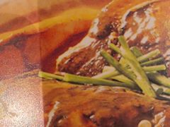 -老村长•湖北家常菜(南湖店)