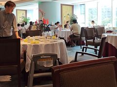 -粤财皇冠假日酒店·彩华轩中餐厅