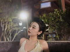 -江南天池高山汤泉城