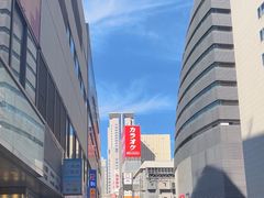 -阪急百货店(梅田总店)