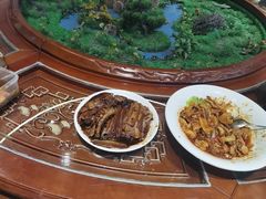 -普天和酒楼(天津之眼店)