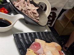 -洪氏嗨捞·猪肚鸡火锅(阳光天地店)