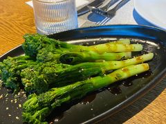 -曼乐辰餐厅(中庚漫游城店)