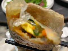 -梁家大院•农家菜(昆山会展中心店)