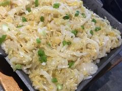 -很久以前羊肉串(簋街店)