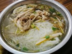 -华姐鸡粉(教育路店)