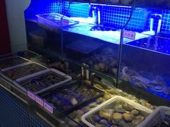 水产区-捞围鲜·港式打边炉(海阳路店)