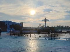 -秦皇岛乐岛海洋王国