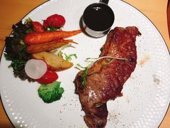 -夏日玛莉西餐厅(梅溪湖步步高店)