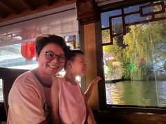 -南通濠河风景名胜区