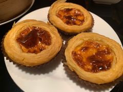-海航大厦万豪酒店彩海轩中餐厅(霄云路店)