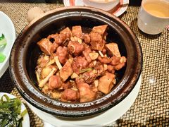 -老客家·客家菜(万达店)