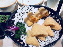 普宁豆腐-珍味汤馆·潮汕家乡菜(保利文化广场店)