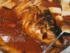 -解家河南菜(商鼎路店)