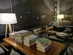 -咖法森林·咖啡  酒吧(天河店)