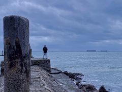 -青岛第二海水浴场