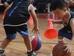 -东方启明星篮球培训(天坛校区)