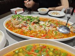 -蛙兔鸡自贡风味·特色江湖菜(广都店)