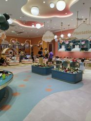 -奈尔宝家庭中心·亲子餐厅(苏州大悦城店)