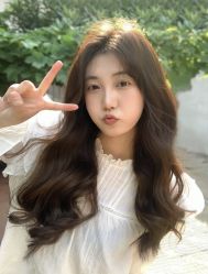 -奈川烫染Salon