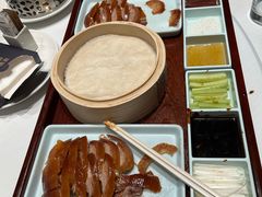 -荣兴酒家(徐家汇店)