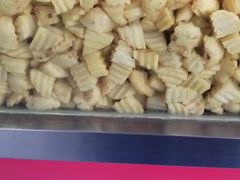-周签签锅巴土豆(建设路总店)