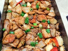 -船梆煮•蒸汽海鲜·生腌干蒸(五四广场店)