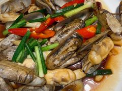 -醉壹号海鲜大排档(厦门美食地标店)