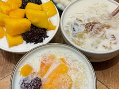 -小团圆糖水铺(襄阳南路店)