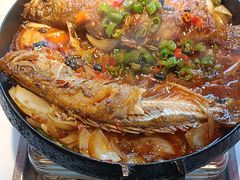 -潇湘码头·鲜湘菜(常营店)