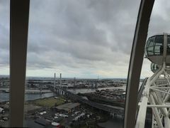 -墨尔本之星 观景摩天轮