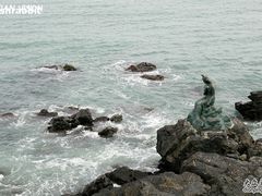 -海云台海滩