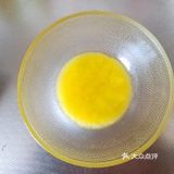 面包面包大变身，甜蜜香脆黄油砂糖面包干🍞