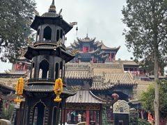 -高庙保安寺