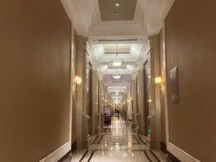 -幸福湖国际会议中心