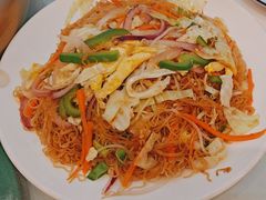 -南海食街(佛冈店)