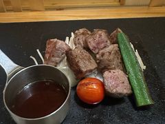 -长崎屋·日本料理·刺身·烧鸟(天河北路店)