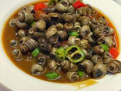 -聚味罗记大排檔·烧烤·鲜鱼杂·甲鱼煲(科学馆店)