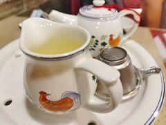 -点都德(大茶楼店)