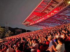 -三亚红色娘子军演艺公园景区
