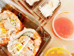 -池田寿司·新鲜现做(昌平悦荟店)