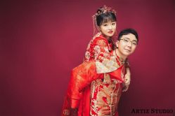 点击看大图 -THE QUEEN(北京店)