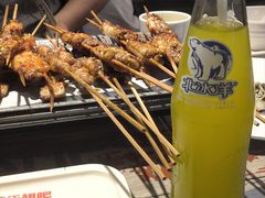 -管氏翅吧(广渠门店)